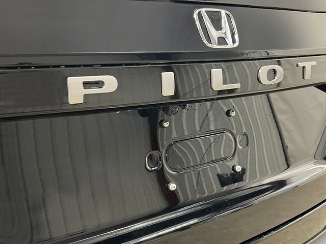 New 2026 Honda Pilot EX-L image 6