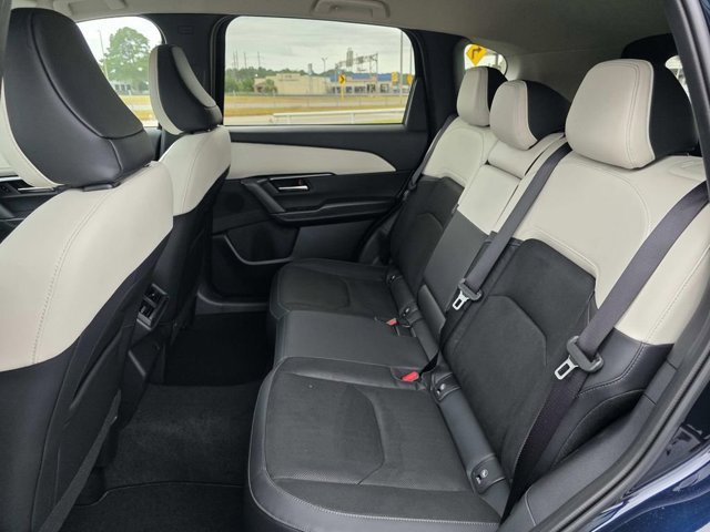 New 2026 MAZDA CX-5 Select AWD/4WD image 7