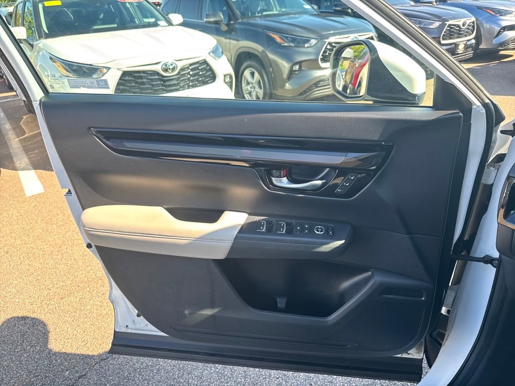 Used 2023 Honda CR-V EX-L image 34