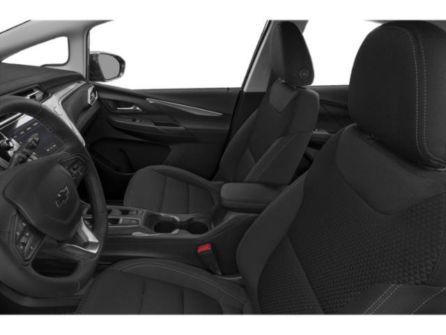 Used 2023 Chevrolet Bolt LT w/ Infotainment Package FWD image 12