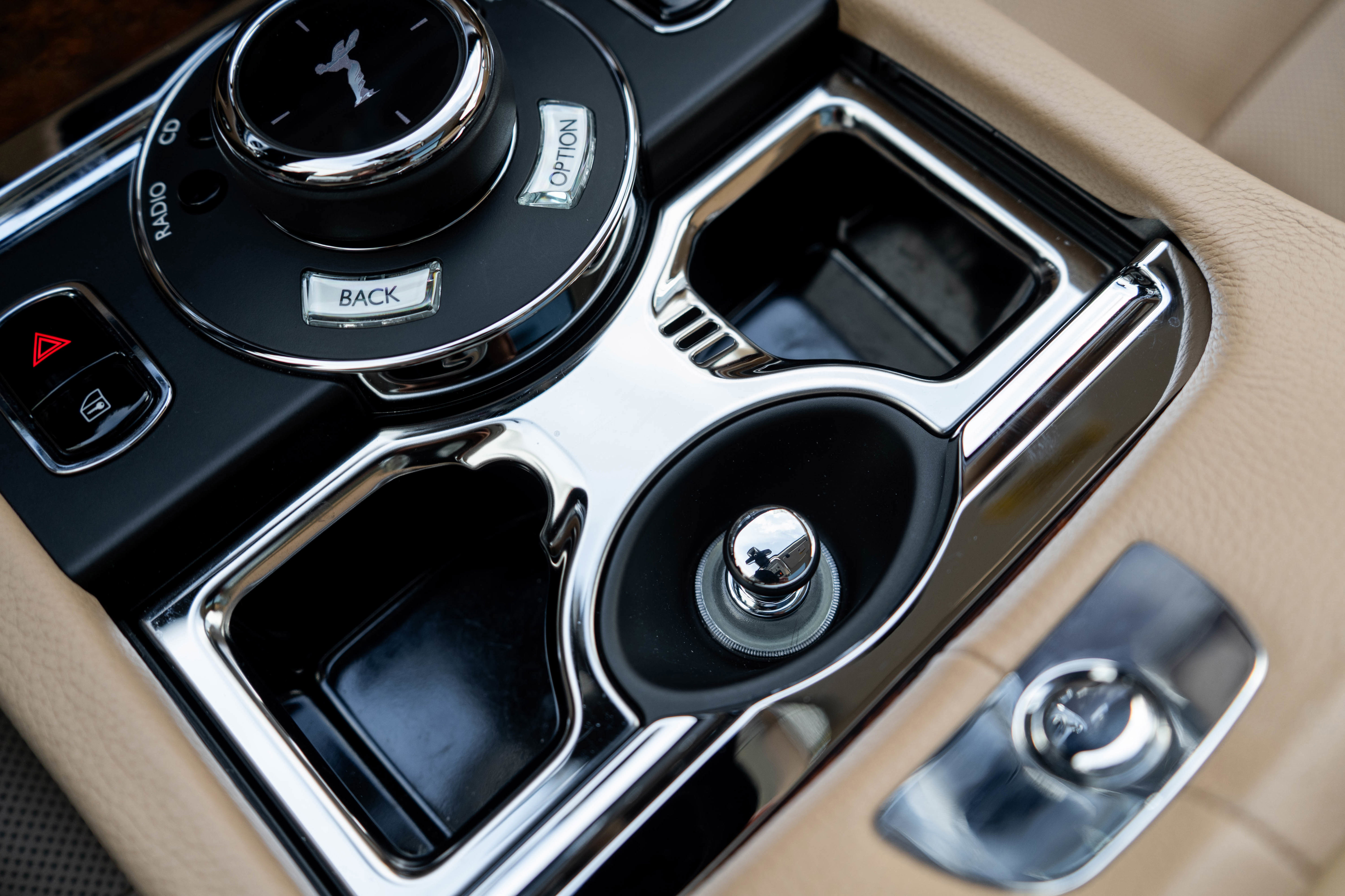 Used 2014 Rolls-Royce Ghost image 22