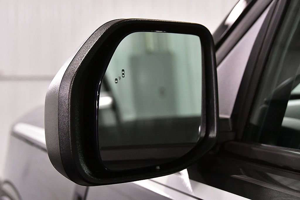 Used 2025 Ford Bronco Sport Heritage w/ Convenience Package image 13