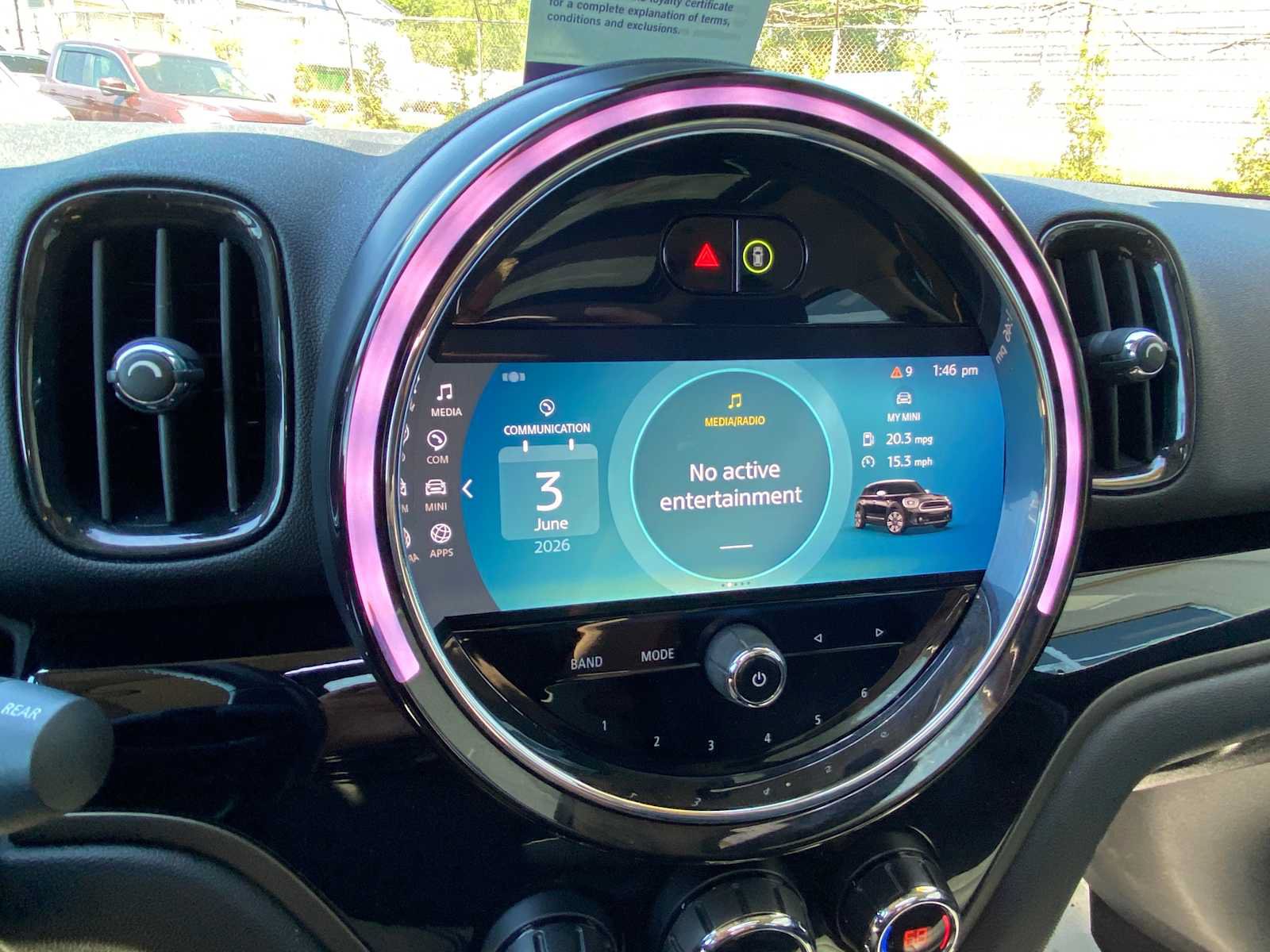 Used 2022 MINI Cooper Countryman FWD image 18