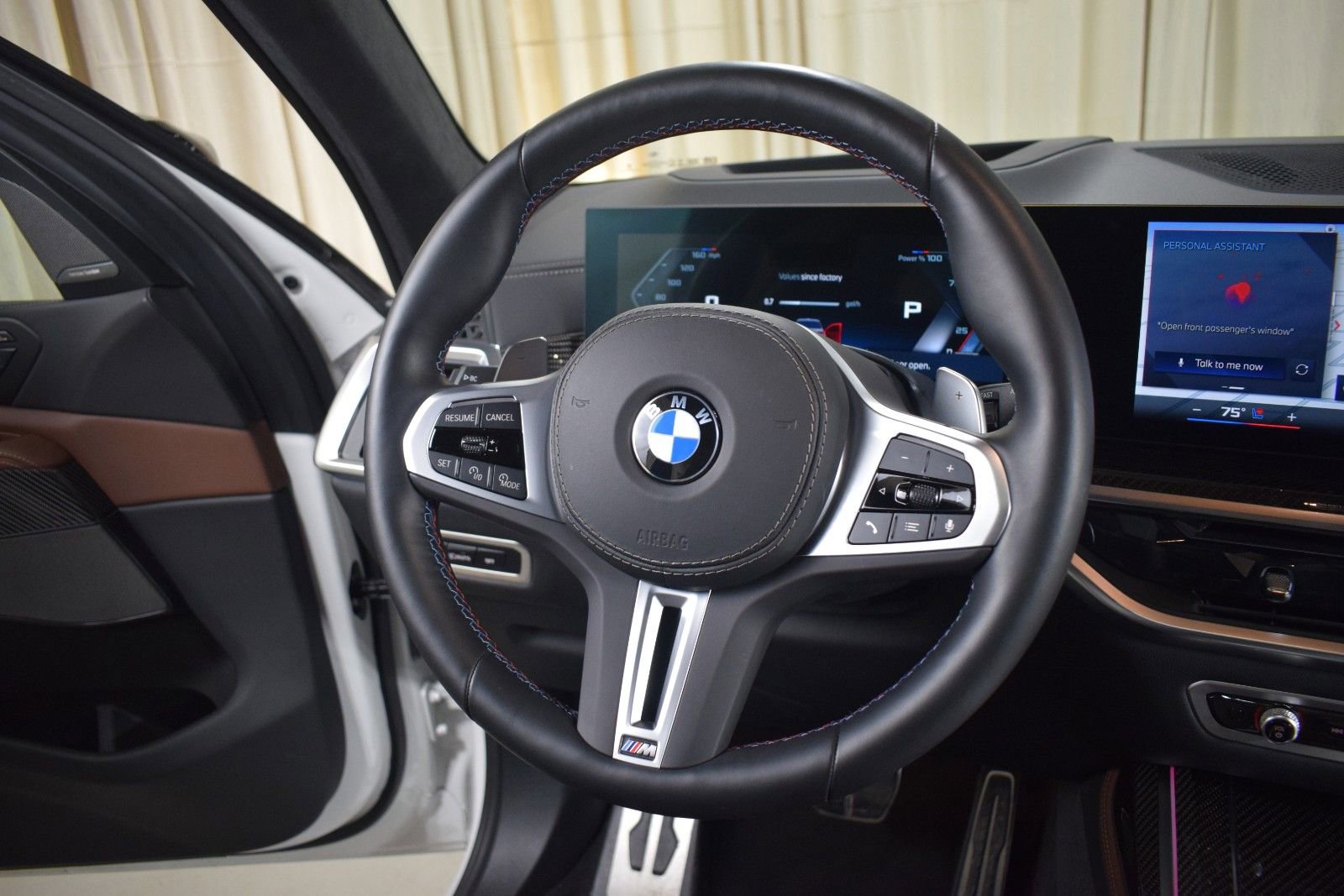 Used 2026 BMW X7 M60i image 28