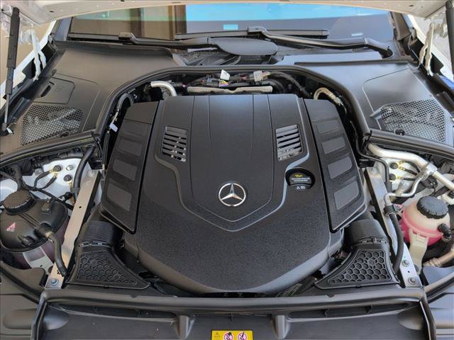 Certified 2026 Mercedes-Benz E 350 Sedan image 18