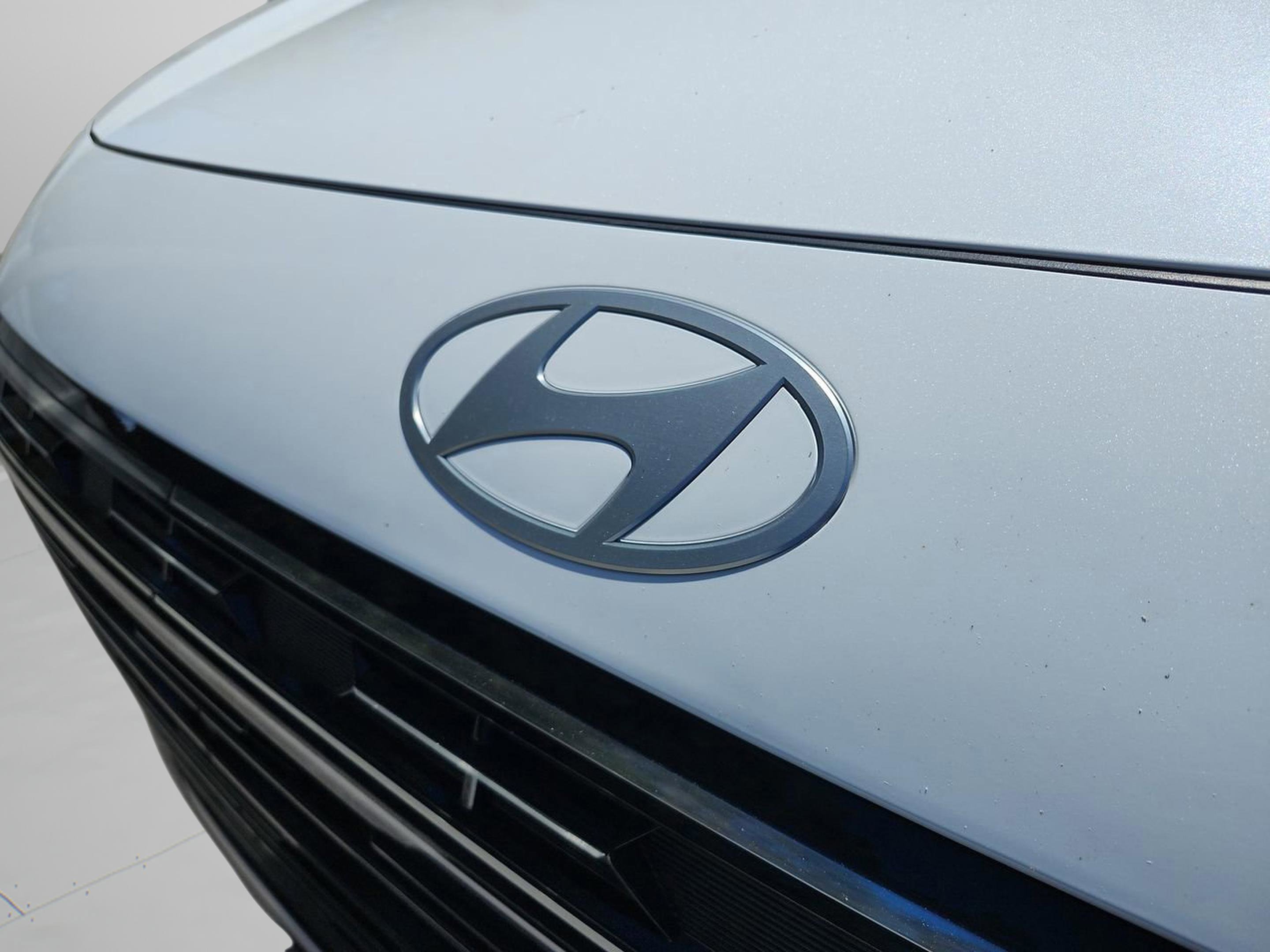New 2026 Hyundai Palisade Calligraphy FWD image 23