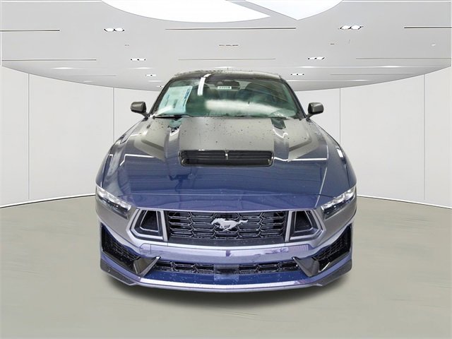 New 2025 Ford Mustang Dark Horse image 2