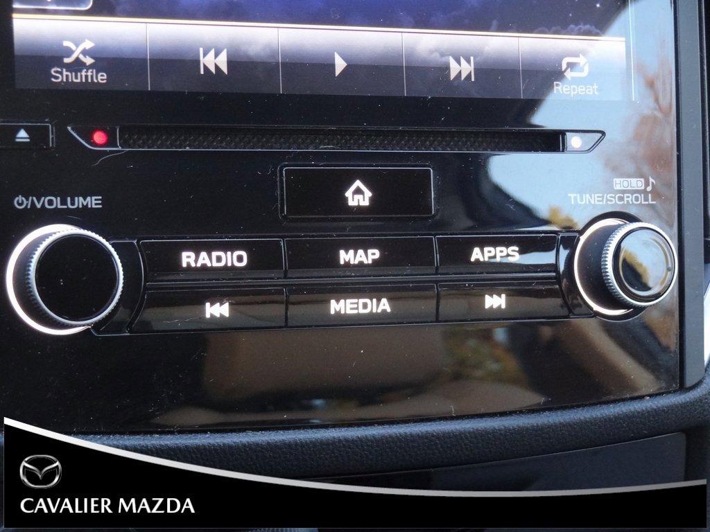 Used 2023 Subaru Forester Limited w/ Popular Package #2 image 34