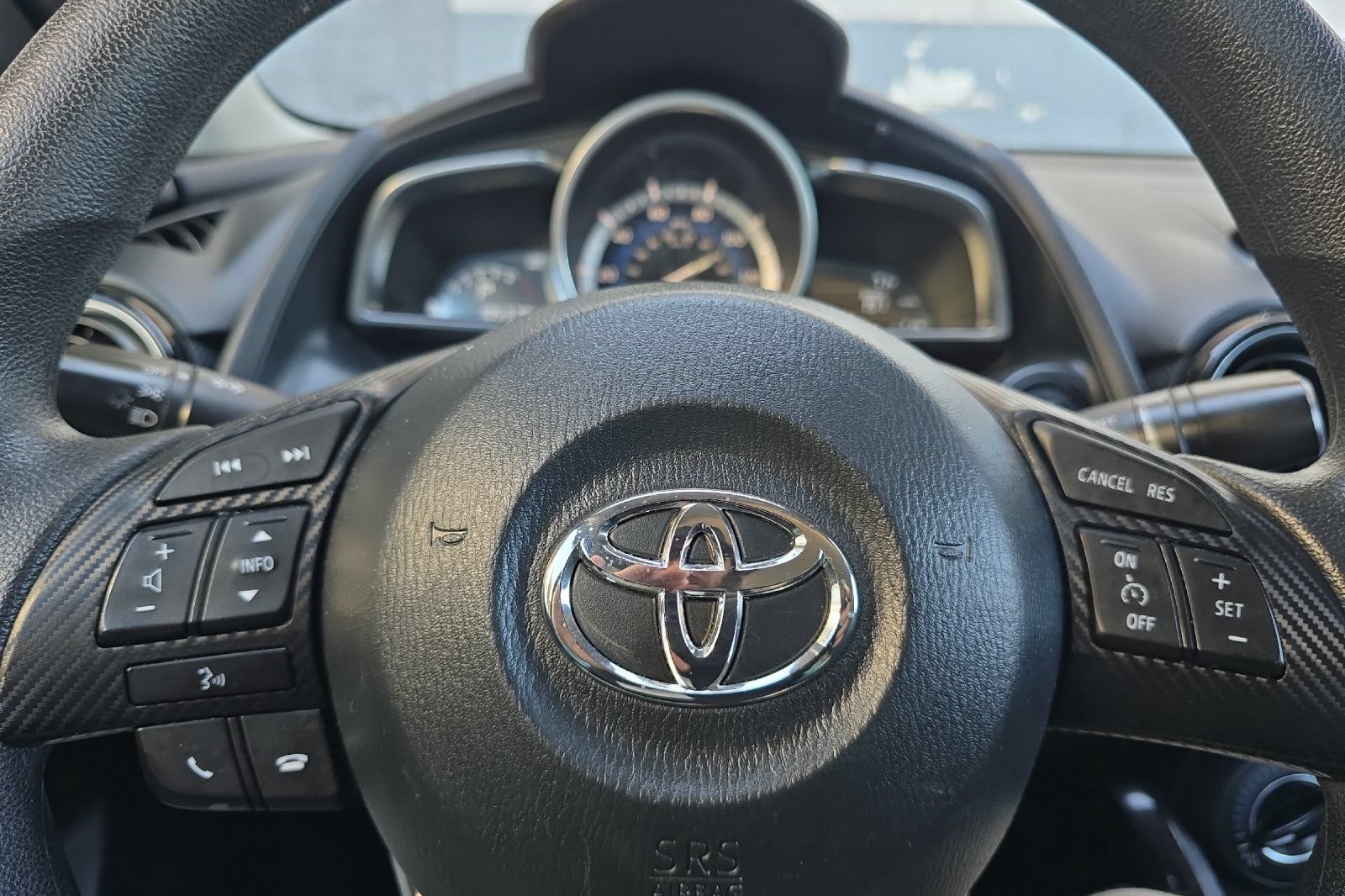 Used 2018 Toyota Yaris iA FWD image 19