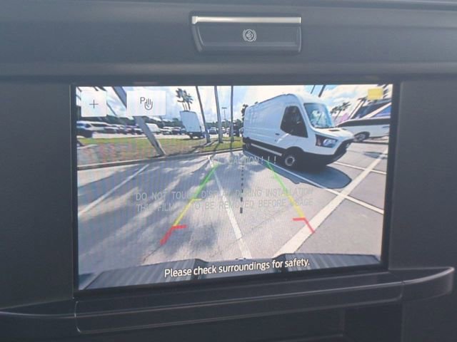 New 2026 Ford F250 XL w/ XL Off-Road Package image 20