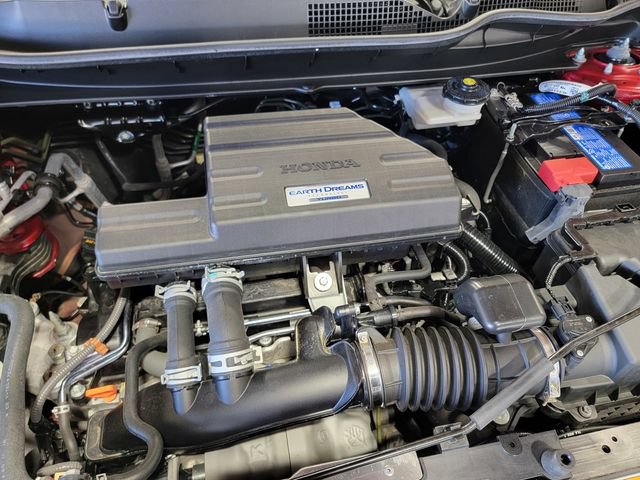 Used 2021 Honda CR-V EX image 34