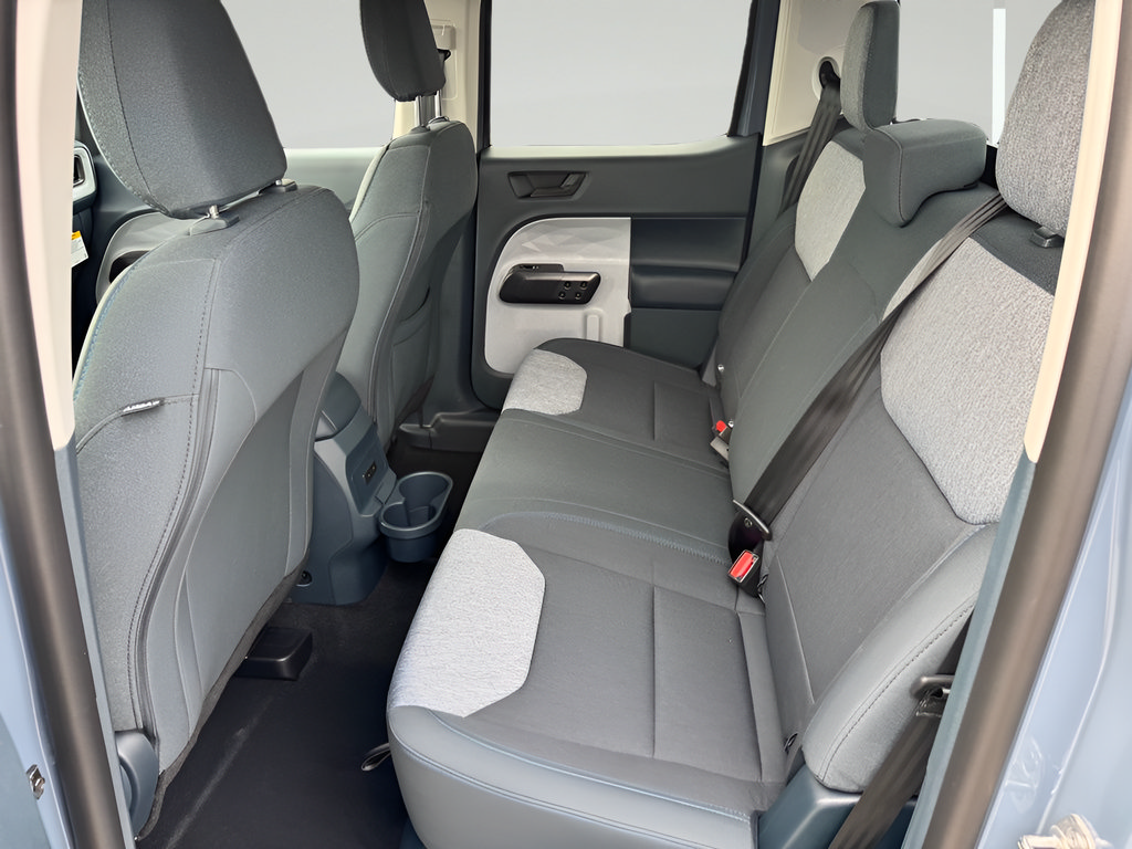 New 2026 Ford Maverick XLT FWD image 34