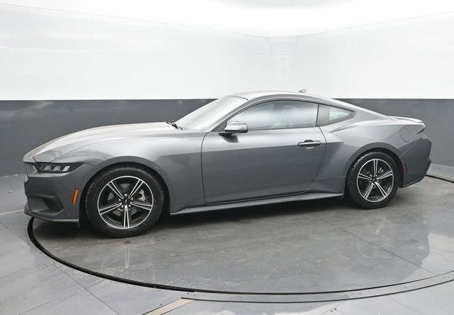 Used 2024 Ford Mustang Premium RWD image 2