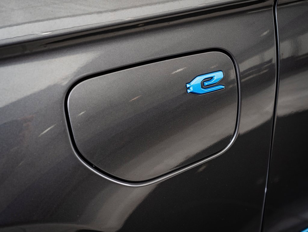 Used 2024 Jeep Grand Cherokee Limited 4xe image 16