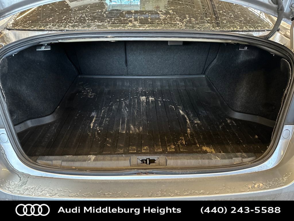 Used 2015 Subaru Legacy 2.5i Limited image 19