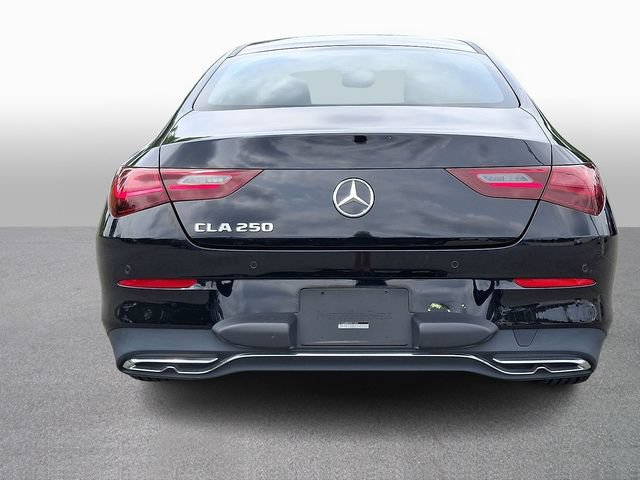 Used 2025 Mercedes-Benz CLA 250 image 5