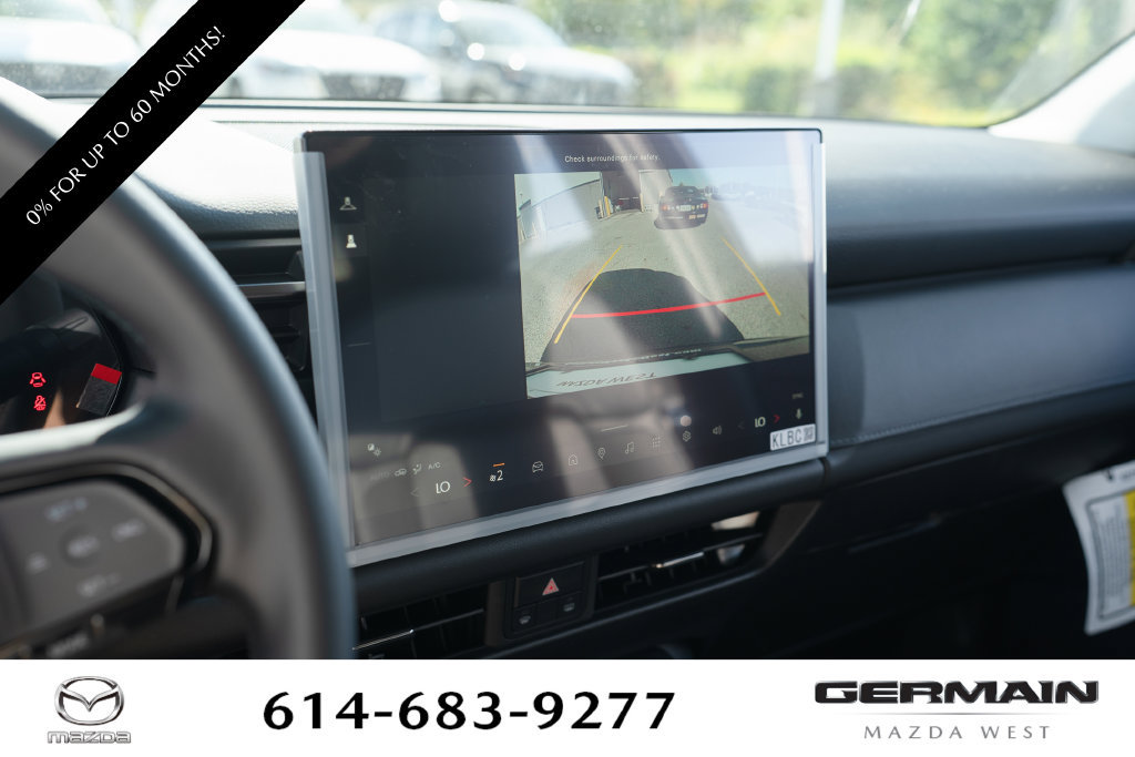 New 2026 MAZDA CX-5 Select AWD/4WD image 27