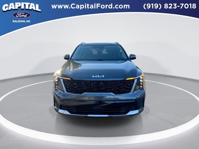 Used 2024 Kia Sorento S image 3