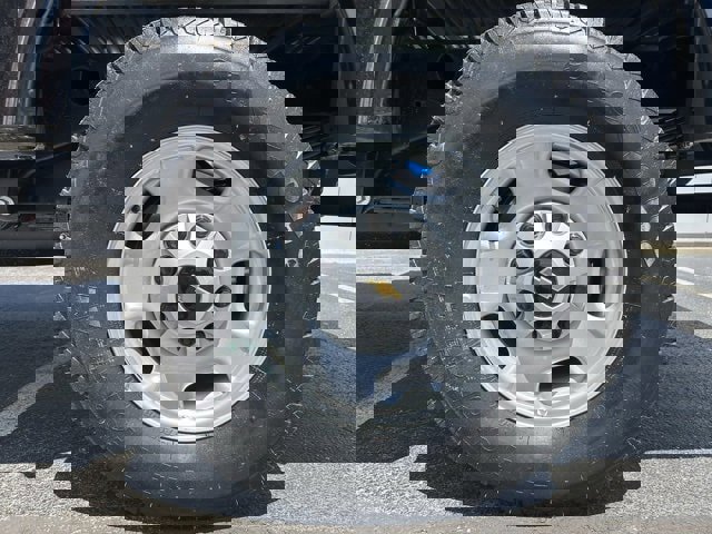 New 2024 Chevrolet Silverado 2500 W/T w/ WT Convenience Package image 9