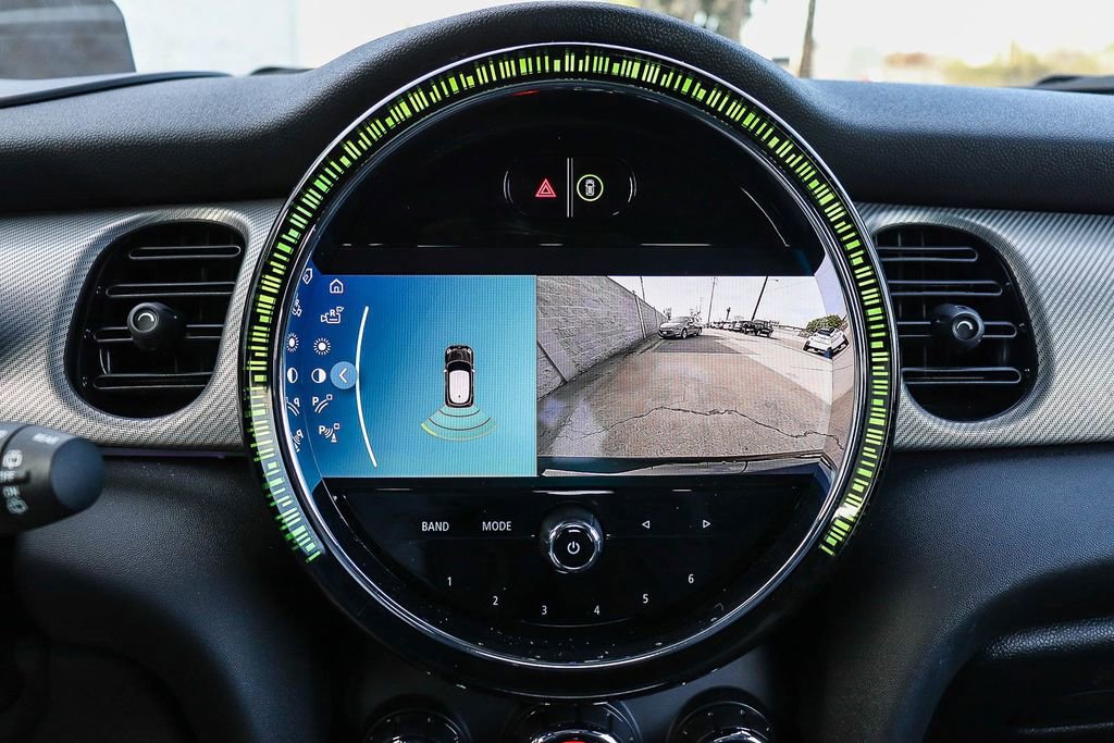 Used 2022 MINI Cooper S image 22