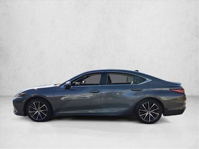 Used 2022 Lexus ES 350 w/ Premium Package FWD image 9