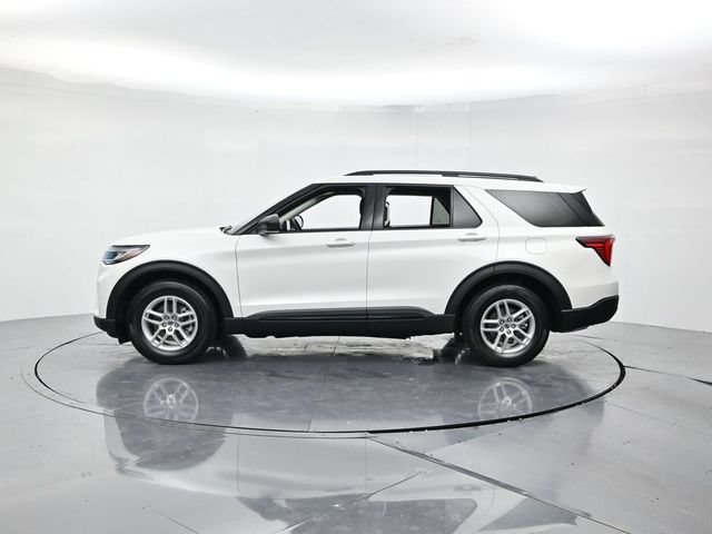 New 2026 Ford Explorer Active w/ Active Comfort Package RWD image 8