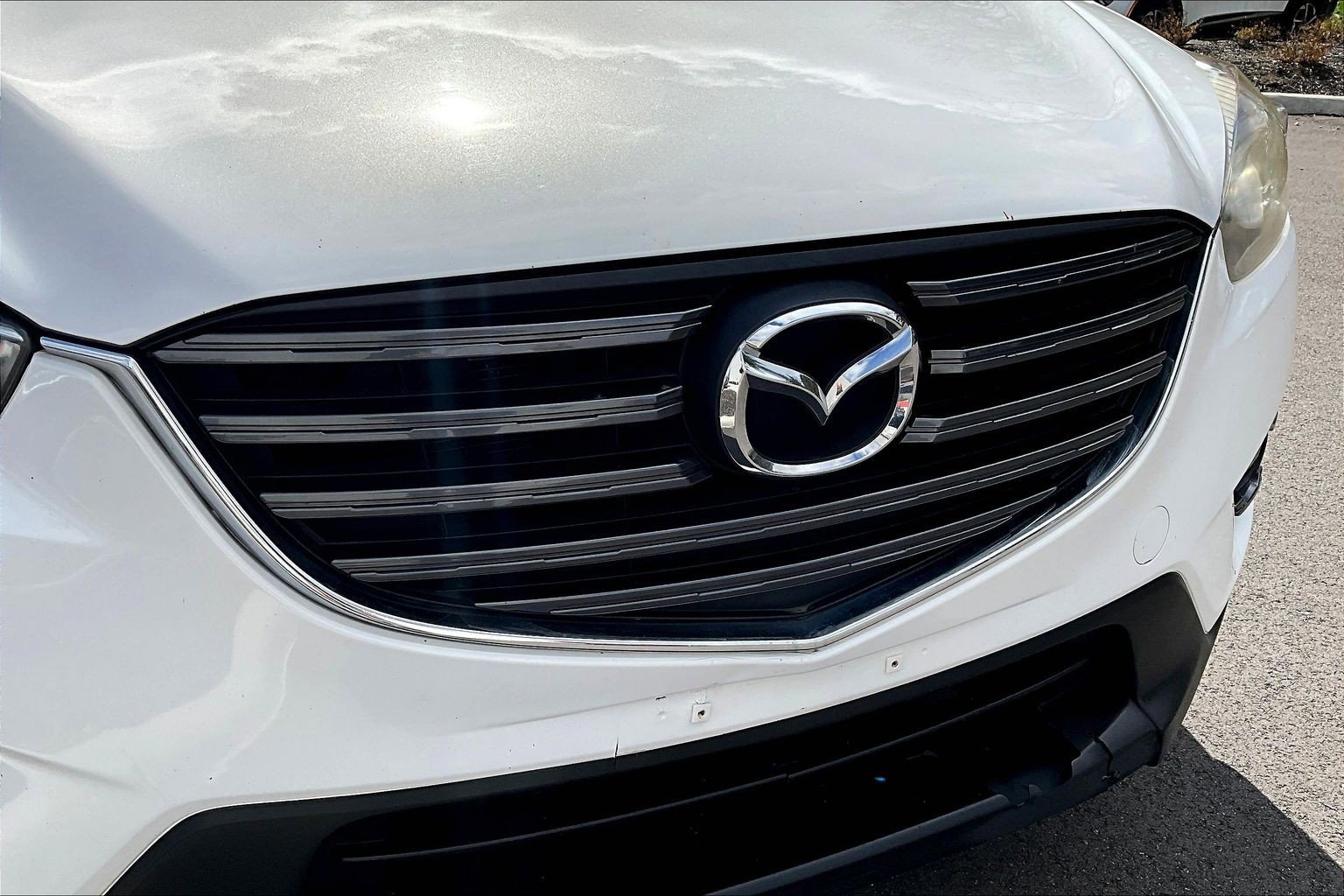 Used 2016 MAZDA CX-5 Touring w/ Bose/Moonroof Package image 32