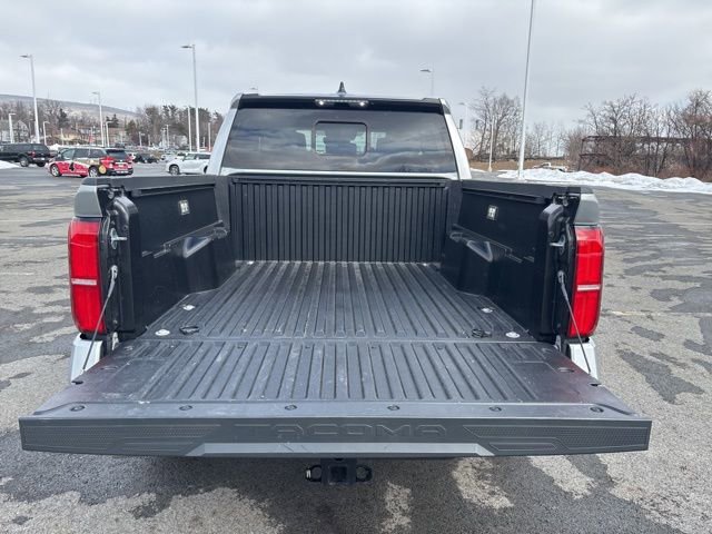 Certified 2024 Toyota Tacoma SR5 image 5