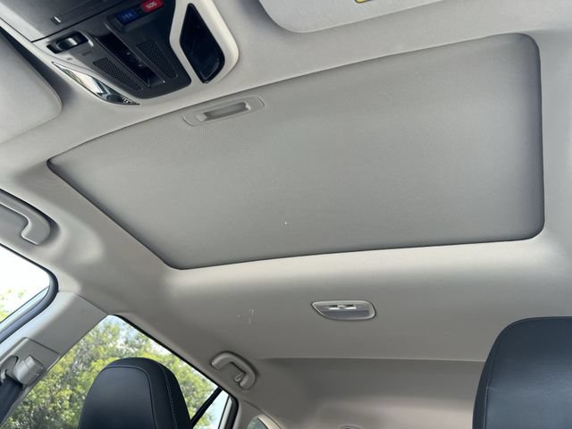 Used 2023 Subaru Outback Touring XT AWD/4WD image 19