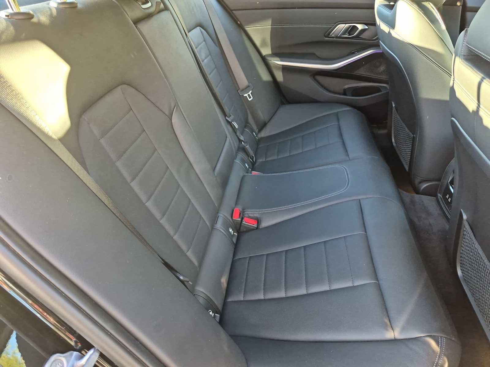 Used 2019 BMW 330i xDrive Sedan w/ Convenience Package AWD/4WD image 20
