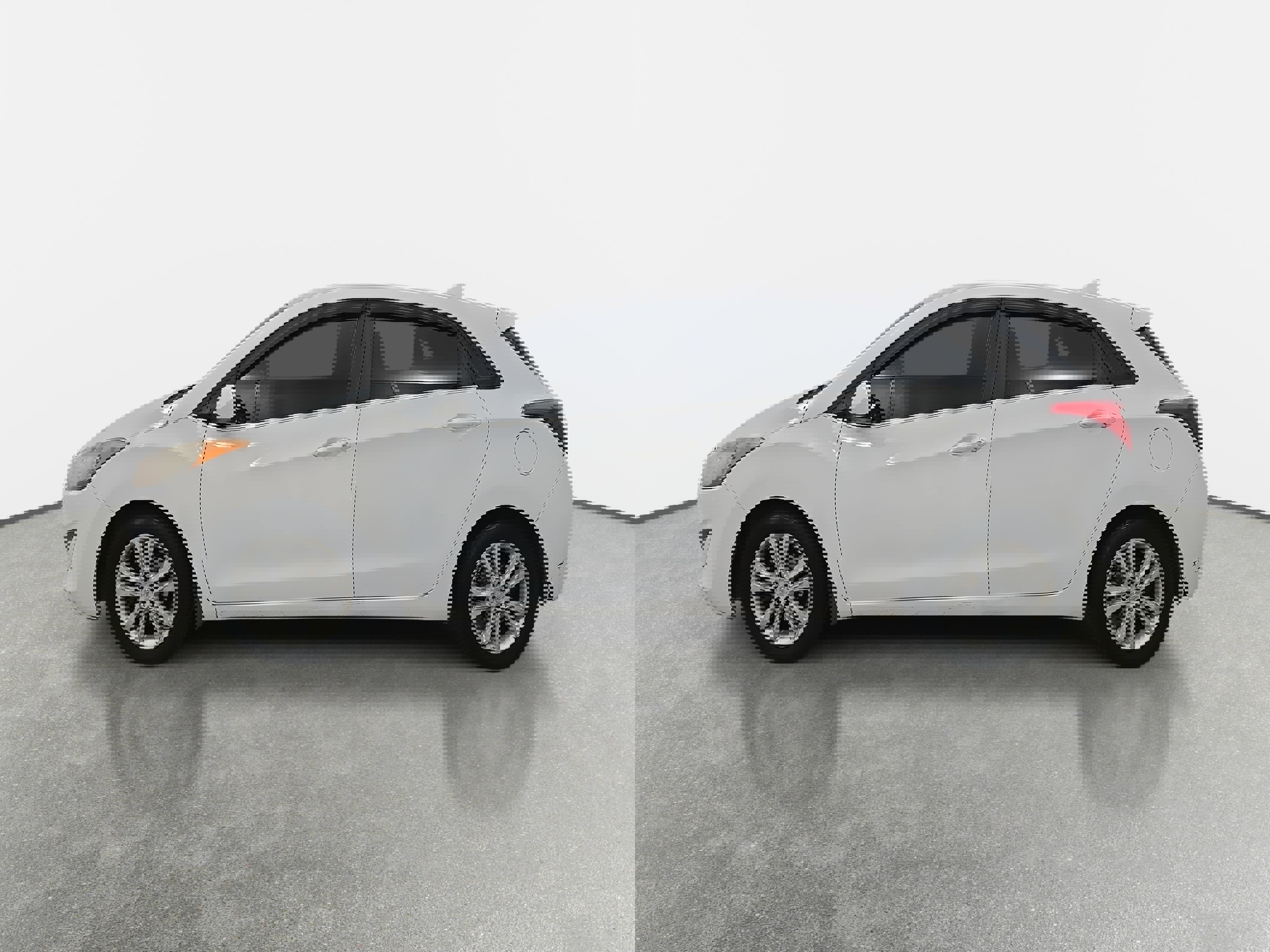 Used 2013 Hyundai Elantra GT image 8