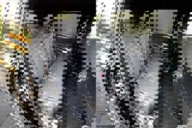 Used 2025 Mercedes-Benz GLB 250 250 image 28