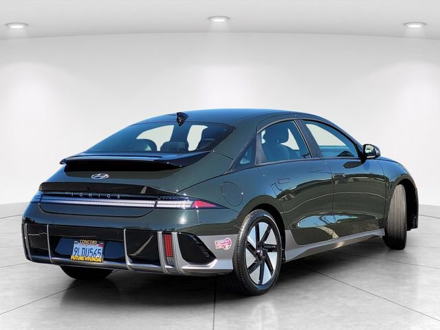 Used 2024 Hyundai Ioniq 6 SE image 6