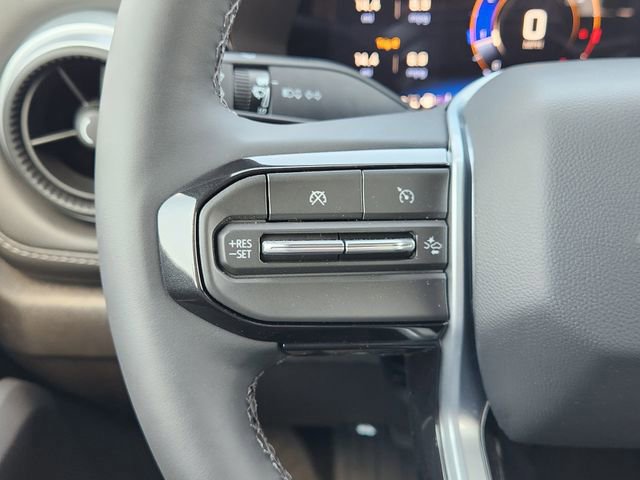 New 2026 Chevrolet Colorado LT w/ LT Convenience Package AWD/4WD image 28