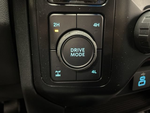 New 2024 Ford F250 XL AWD/4WD image 28