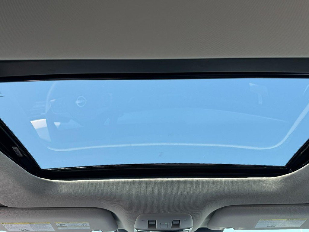 New 2027 Nissan Murano Platinum AWD/4WD image 5