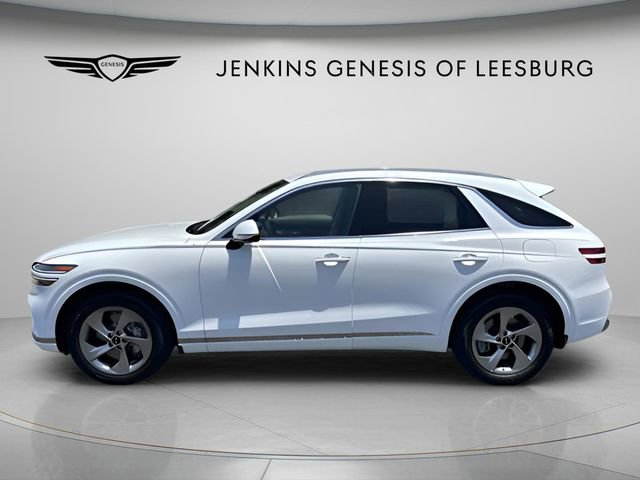 New 2026 Genesis GV70 2.5T Select image 6