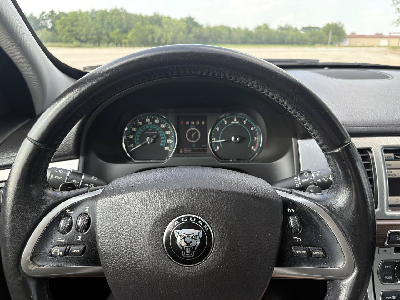 Used 2014 Jaguar XF 3.0 AWD/4WD image 45