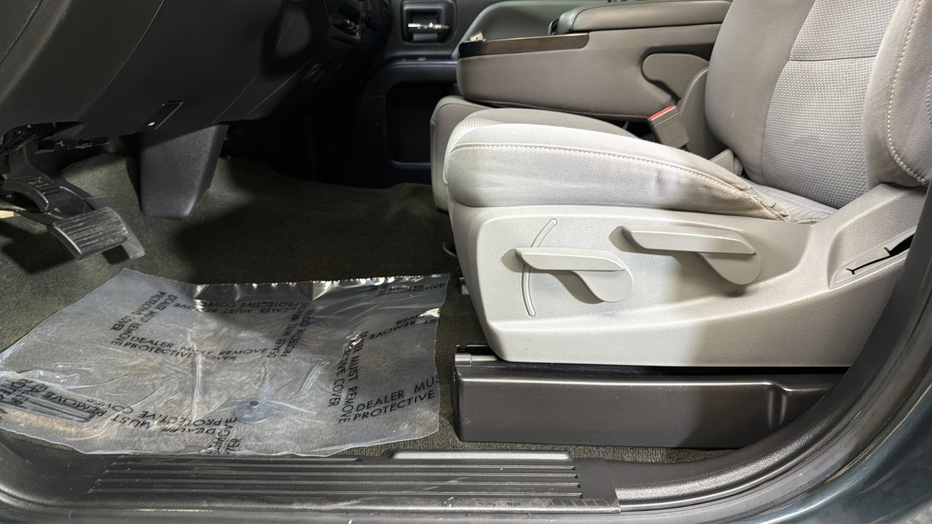 Used 2018 GMC Sierra 1500 2WD Double Cab w/ Elevation Edition image 20