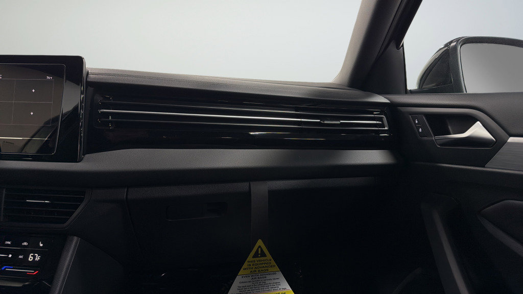 New 2026 Volkswagen Jetta Sport FWD image 40