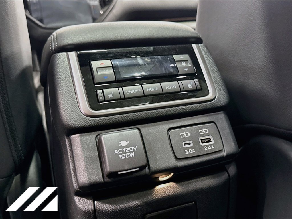 New 2027 Subaru Ascent Onyx Edition AWD/4WD image 27