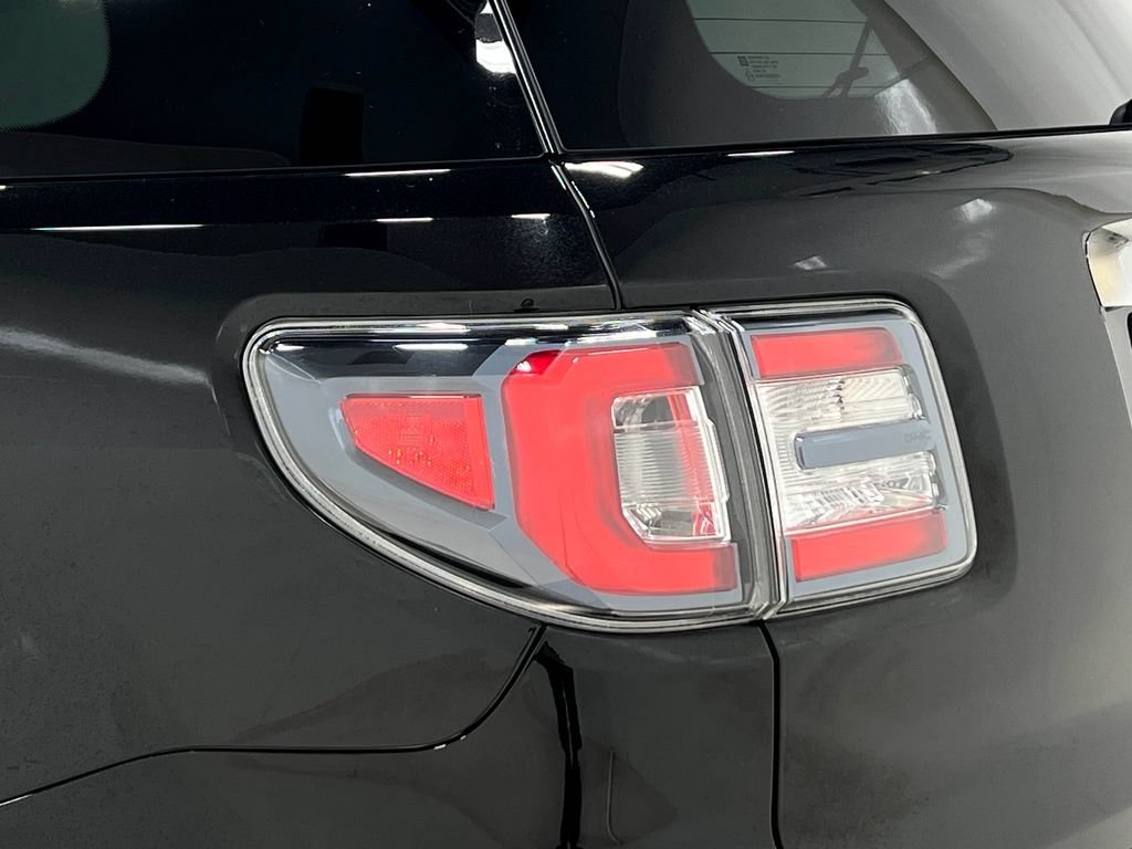 Used 2017 GMC Acadia Limited SLT FWD image 37