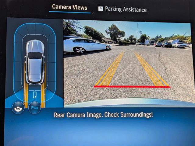 Certified 2026 Mercedes-Benz GLC 300 image 12