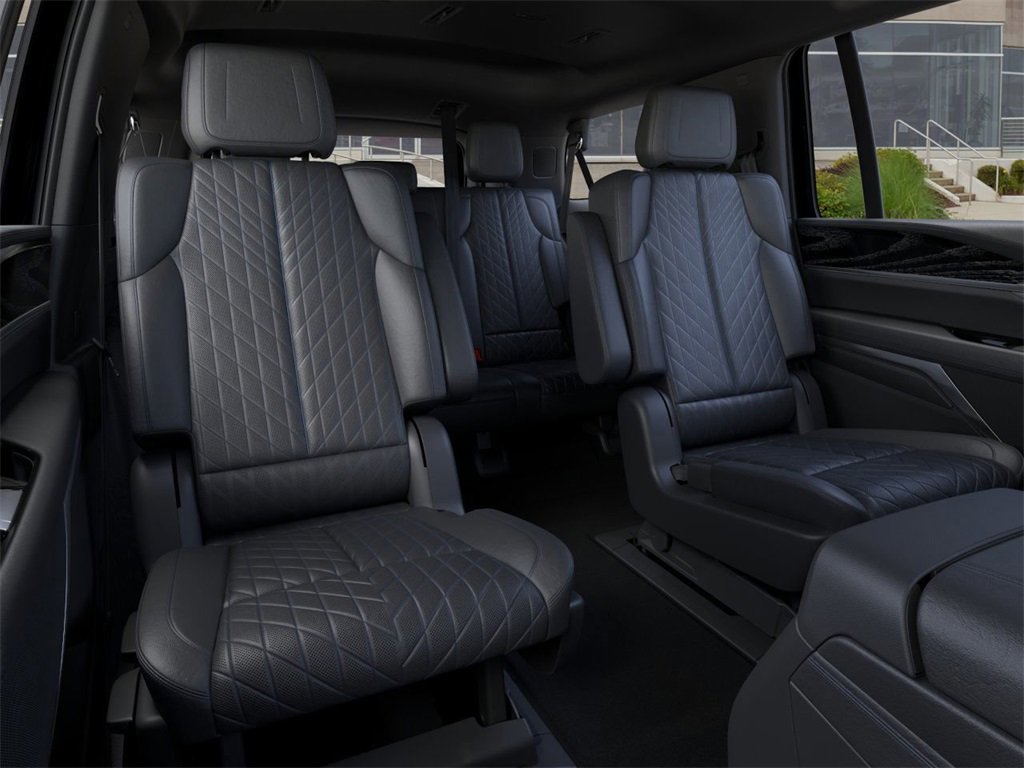 New 2026 Cadillac Escalade IQL Luxury image 17