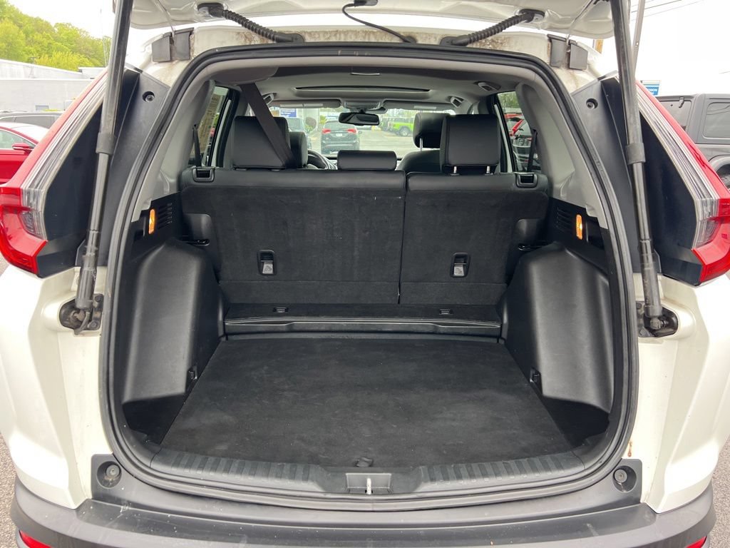 Used 2022 Honda CR-V EX-L image 24