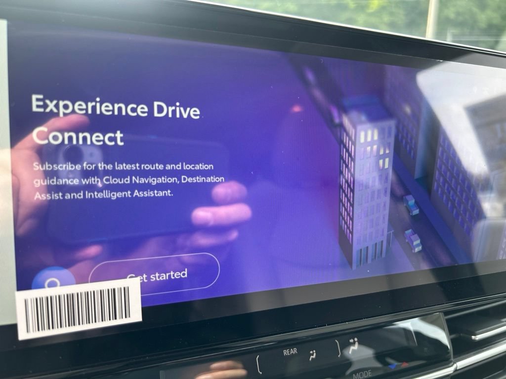 New 2026 Toyota Sienna XLE AWD/4WD image 19