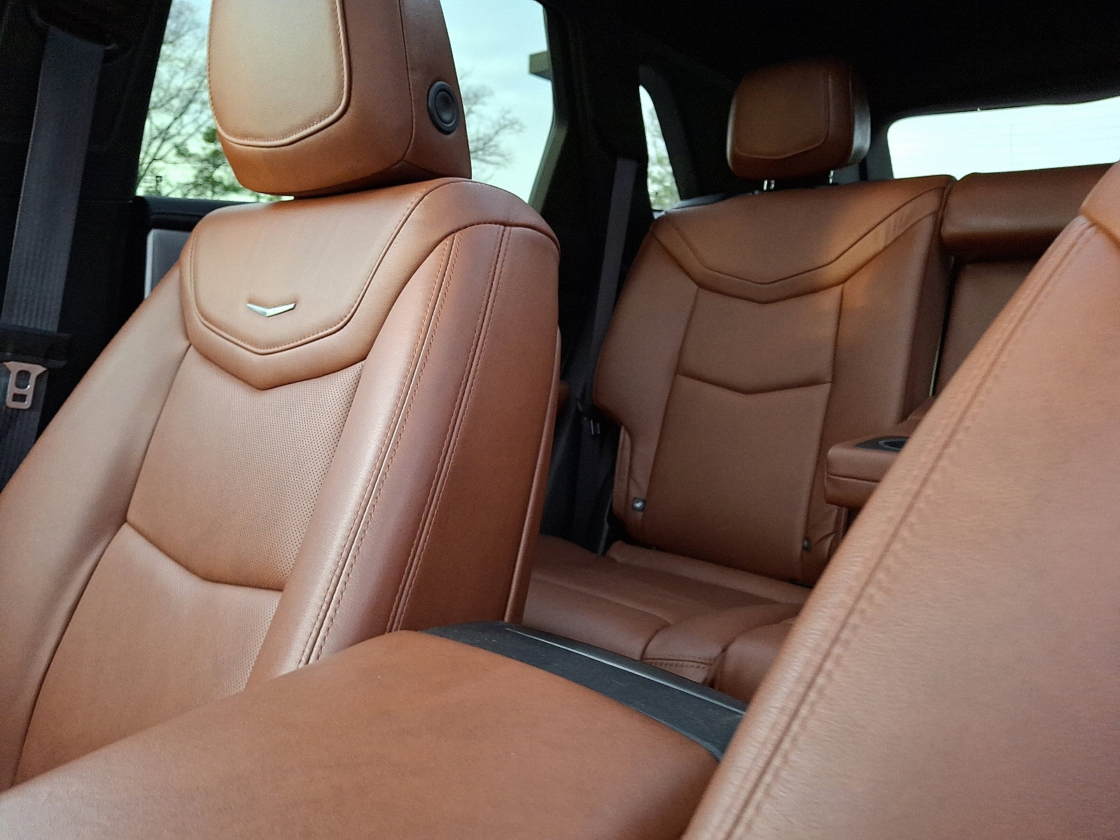 Used 2020 Cadillac XT5 Premium Luxury image 18