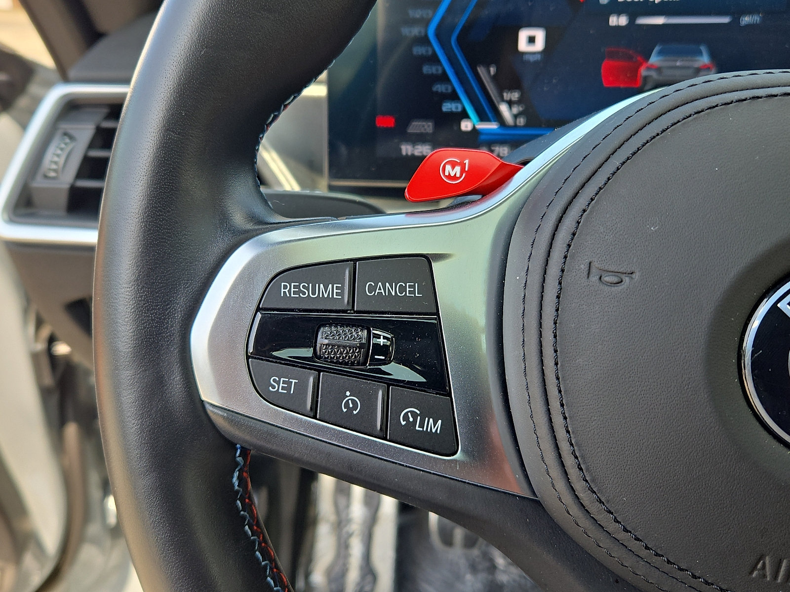Used 2023 BMW M2 RWD image 22