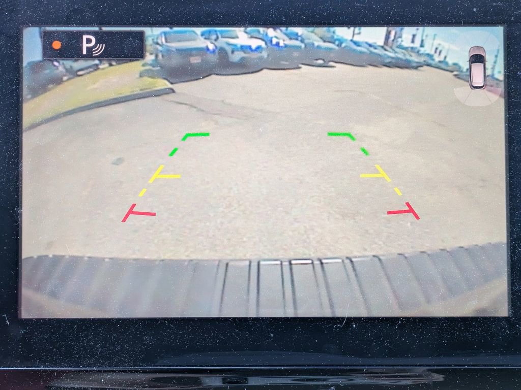 Certified 2023 Nissan Armada SV w/ Cargo Package image 21