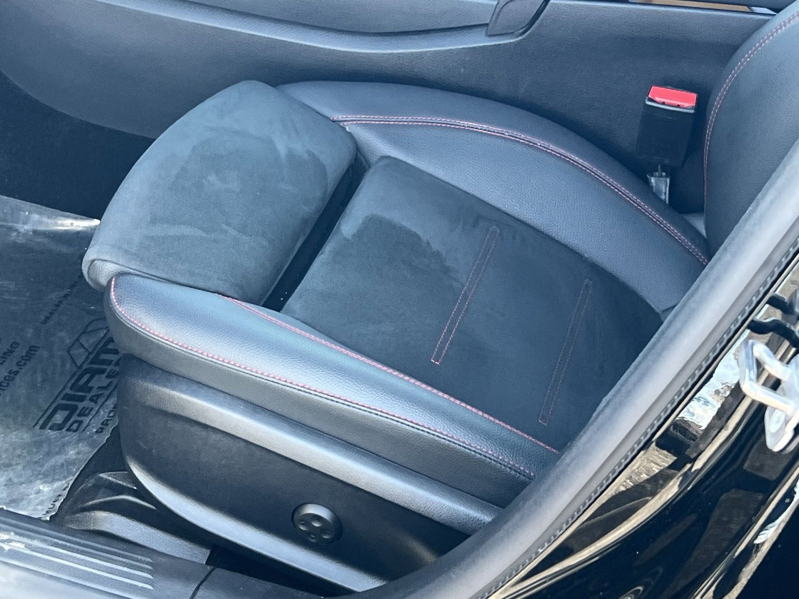 Used 2024 Mercedes-Benz CLA 250 4MATIC image 14